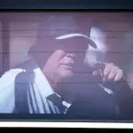 Ist Donald Trump paranoid?