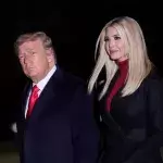 Ivanka Trump: Für ihren eigenen Ruf hintergeht sie ihren Vater! 