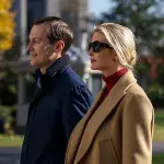 Ivanka Trump und Jared Kushner: Jetzt kommt sie ihre Großspurigkeit teuer zu stehen