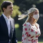 Ivanka Trump und Jared Kushner: So viele Millionen haben sie ihrer Zeit im Weißen Haus verdient