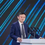 Jack Ma