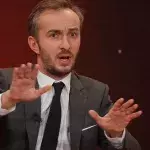 Jan Böhmermann