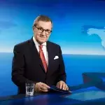 Jan Hofer geht nach 36 Jahren bei der "Tagesschau" in Rente