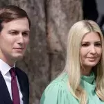 Jared Kushner und Ivanka Trump