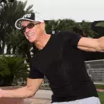 Jean-Claude Van Damme und sein Geheimtipp