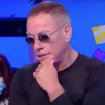 Jean-Claude Van Damme
