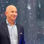 Jeff Bezos gönnt sich was 