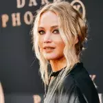 Jennifer Lawrence