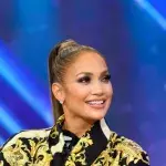 Jennifer Lopez