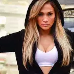 Jennifer Lopez