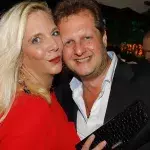 Jens und Daniela Büchner