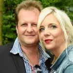 Jens und Danni Büchner 