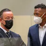Jérôme Boateng: Prozess wegen Körperverletzung gestartet
