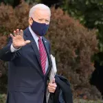 Jetzt wird scharf geschossen: Joe Bidens Seitenhieb auf Ivanka Trump und Jared Kushner
