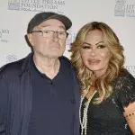 Jetzt wird scharf geschossen: Phil Collins' Ex-Frau heuert bewaffnete Wachmänner an