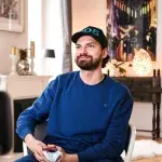 Jimi Blue Ochsenknecht teilt kryptischen Post
