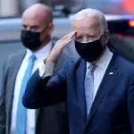 Joe Biden: "Angriff auf die Demokratie"