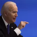 Joe Biden ist entsetzt über die Lockerungen der Gouverneure