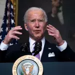 Joe Biden: Seine Tochter Ashley hat eine dunkle Vergangenheit
