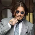 Johnny Depp hat gegen the Sun geklagt