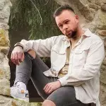 Joshua Tappe hat schwere Zeiten hinter sich
