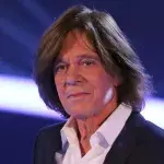 Jürgen Drews Freundin leidet an einem Immundefekt