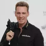 Jürgen Milski nimmt an dem RTL2-Format teil