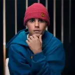 Justin Bieber geht mit seiner Krankheit an die Öffentlichkeit