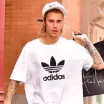 Justin Bieber und viele andere Stars sind im Netz gefährlich