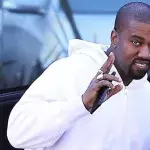 Kanye West arbeitet jetzt vor allem für Gott