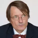 Karl Lauterbach: Mit der Mutter seiner Kinder herrscht seit 16 Jahren Funkstille