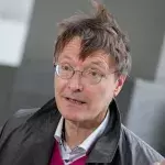 Karl Lauterbach