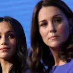 Kate und Meghan pflegen ein zerrüttetes Verhältnis