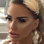 Katie Price