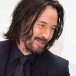 Keanu Reeves 