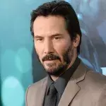 Keanu Reeves