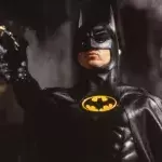 Kehrt Michael Keaton als Batman zurück? 