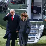 Kein Helikopter-Landeplatz in Mar-a-Lago: Eine weitere Pleite für Donald Trump
