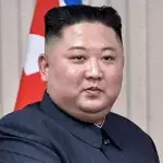 Kim Jong Un