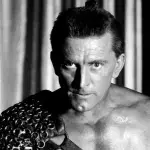 Kirk Douglas