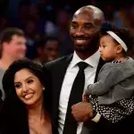 Kobe Bryant: Nach dem schrecklichen Unfall meldet sich nun seine Frau auf Instagram zu Wort