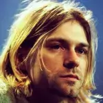 Kurt Cobain