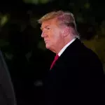 Kurz vor Ende der Amtszeit: Offenbart Donald Trump jetzt die Corona-Wahrheit?