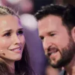 Laura postet neues Foto von Michael Wendler