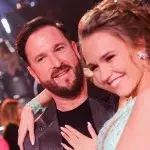 Laura und Michael Wendler 