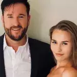 Laura und Michael Wendler 