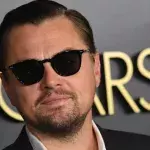 Leonardo DiCaprio