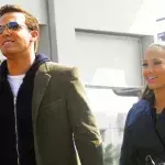 Liebes-Comeback: J-LO und Ben Affleck sind wieder zusammen