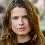 Luisa Neubauer — Wikimedia Commons
