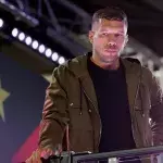 Lukas Podolski ist krank